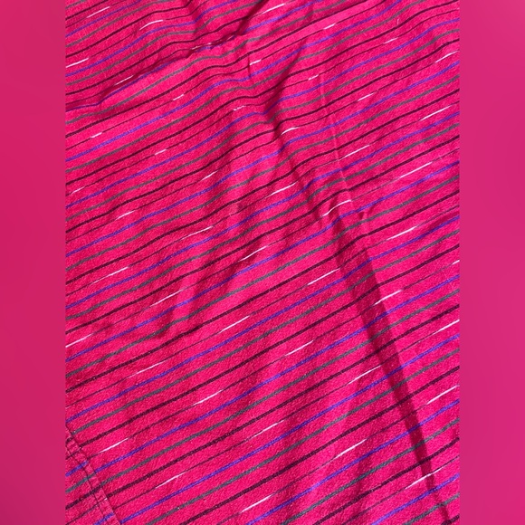 Guatemalan Corte from San Mateo Ixtatan - Picture 4 of 4